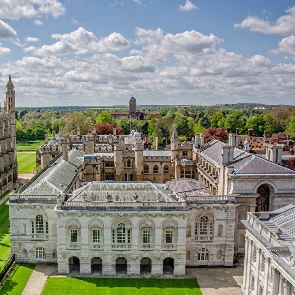 WOOLF University
