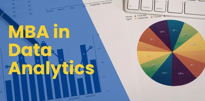 MBA in Data Analytics