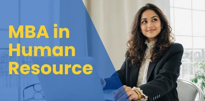 MBA in Human Resource