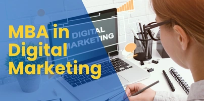 MBA in Digital Marketing
