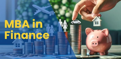 MBA in Finance