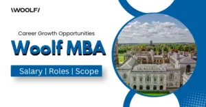 Woolf MBA