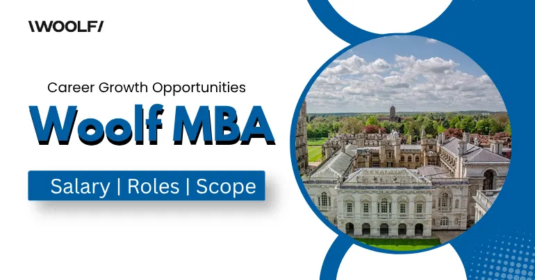 Woolf MBA