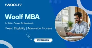 Woolf MBA