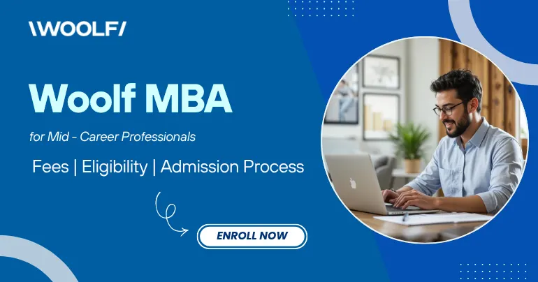 Woolf MBA