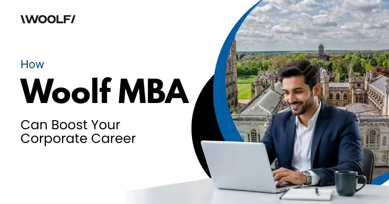 Woolf MBA