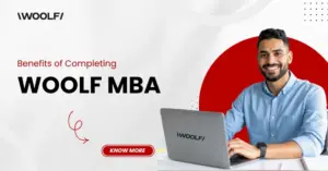 Woolf MBA