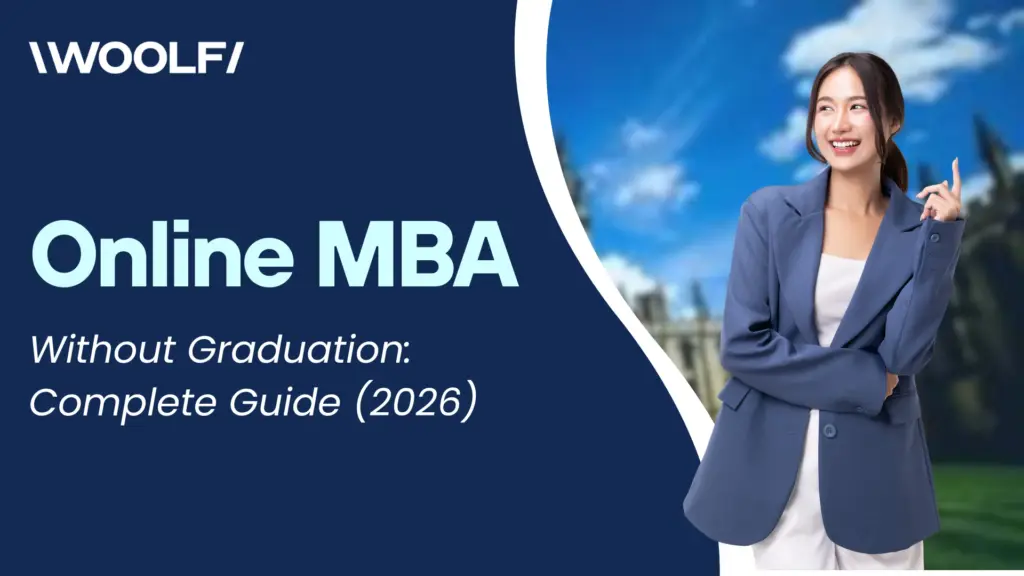 Online MBA Program