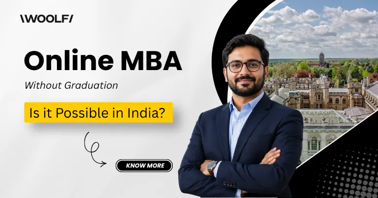 Online MBA