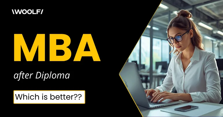 MBA After Diploma Review