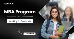 Online MBA programs