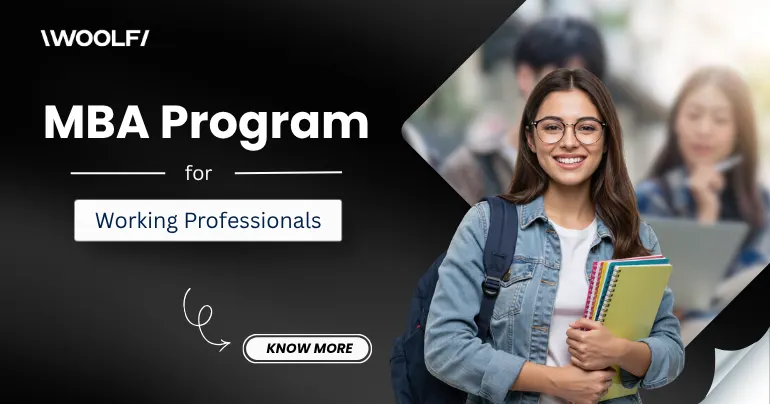 Online MBA programs
