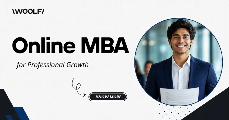 Why Professionals Choose Online MBA