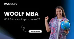 WOOLF MBA